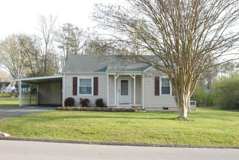3 Stovall Street Fort Oglethorpe GA 30742