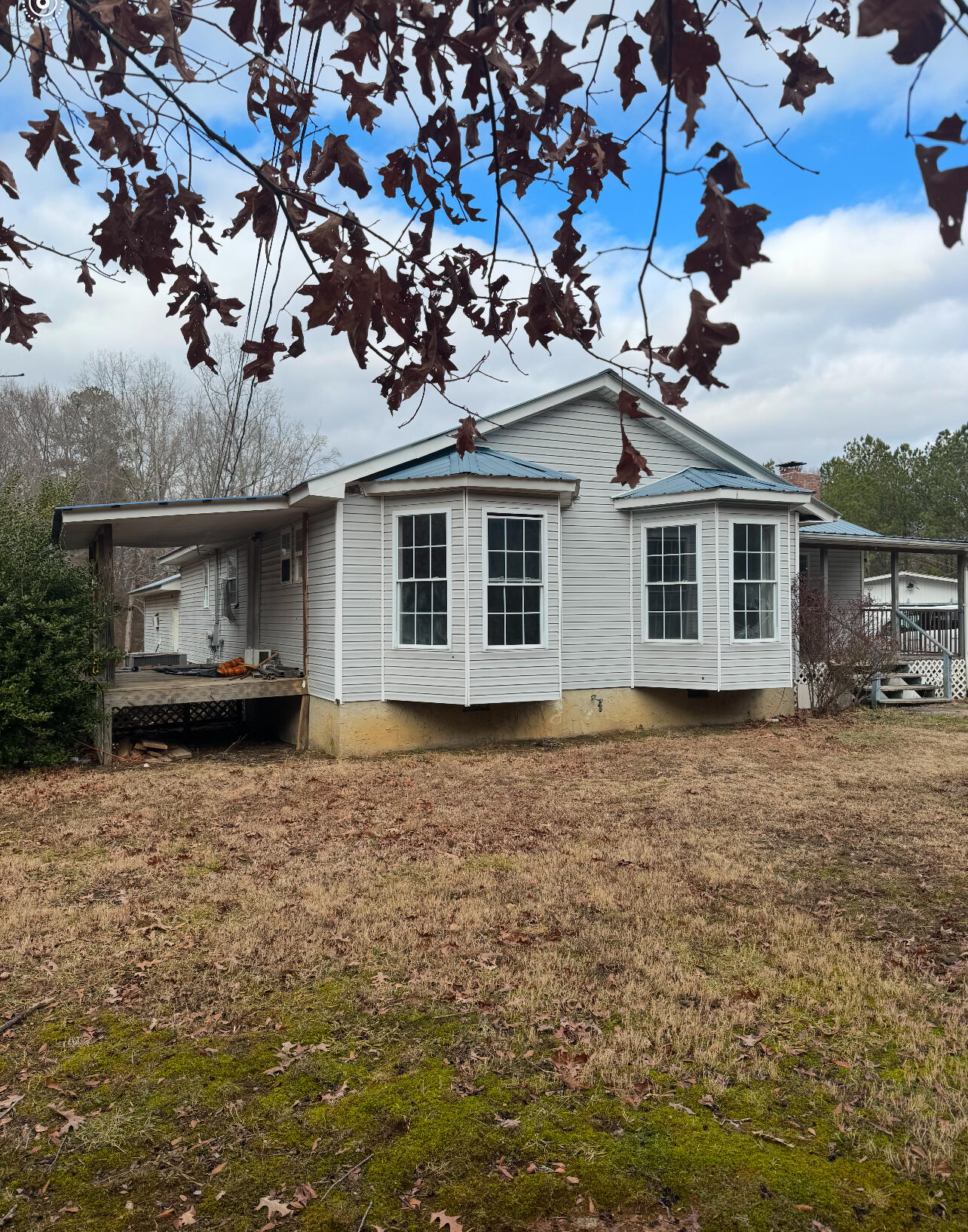 1991 Fullers Chapel Road, Chatsworth, Georgia image 2