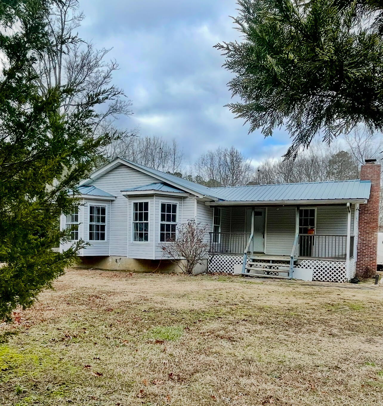 1991 Fullers Chapel Road, Chatsworth, Georgia image 1