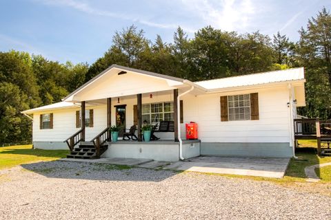 Photo of 6403 Highway S 341, Chickamauga, GA 30707 (MLS # 1534181)