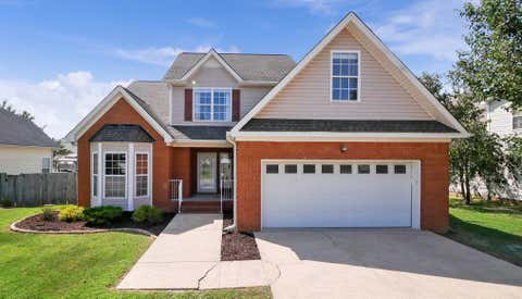 Photo of 2287 Gibbons Road, Chattanooga, TN 37421 (MLS # 1540211)