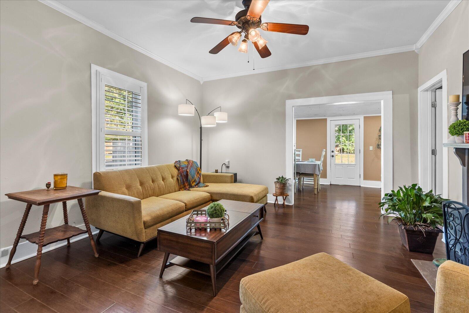 318 Locust Avenue