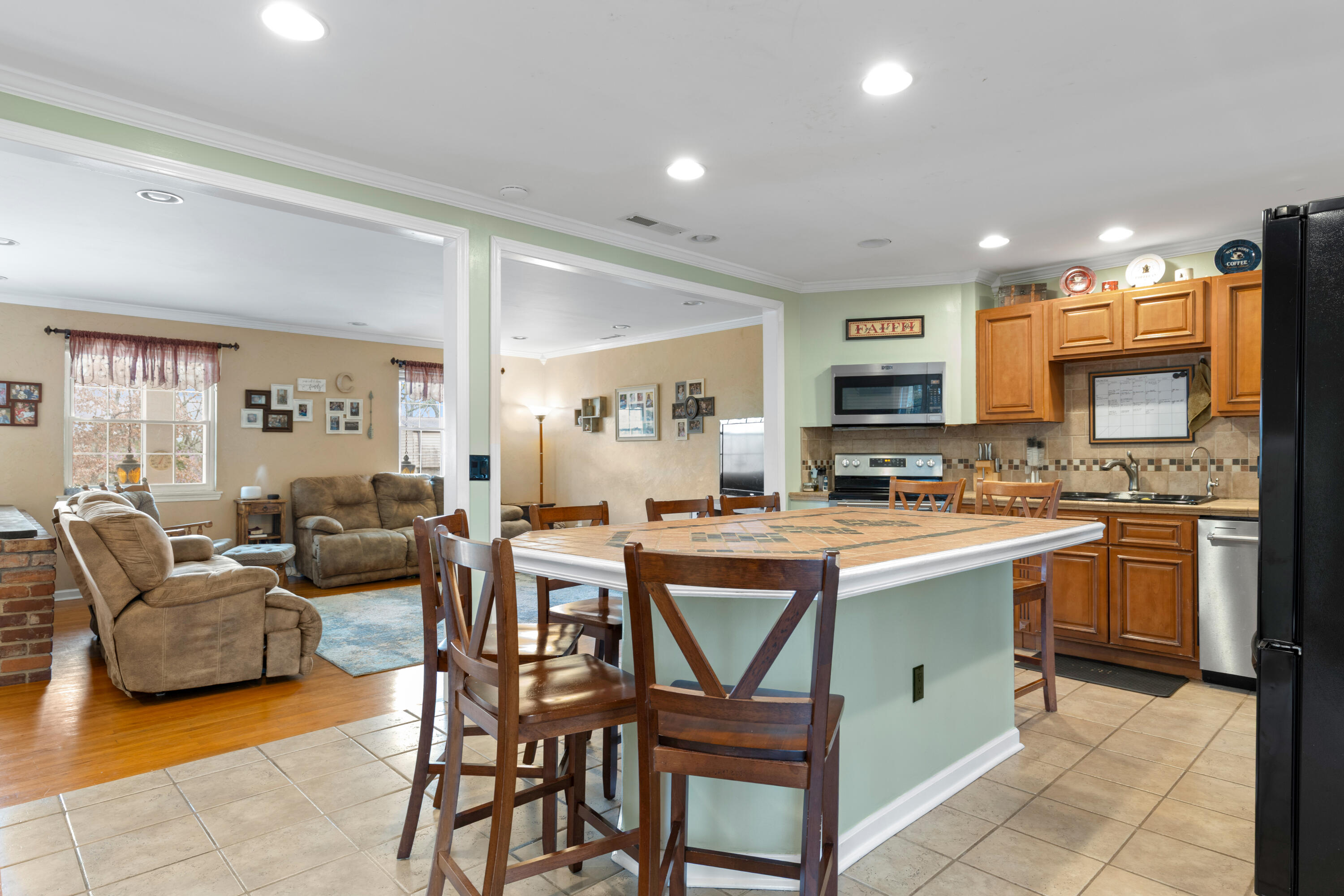 1310 Tabitha Drive, Hixson, Tennessee image 11