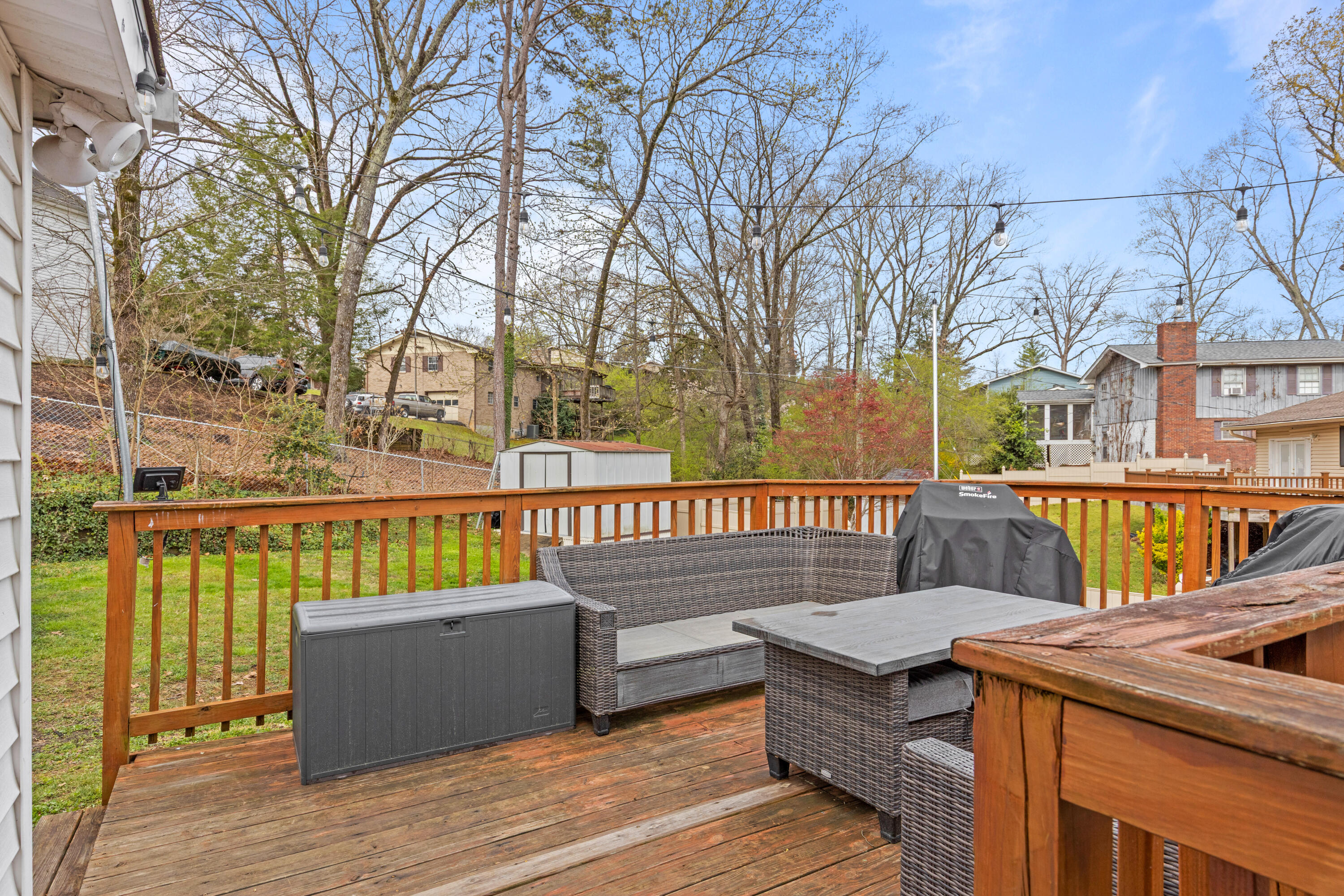 1310 Tabitha Drive, Hixson, Tennessee image 19