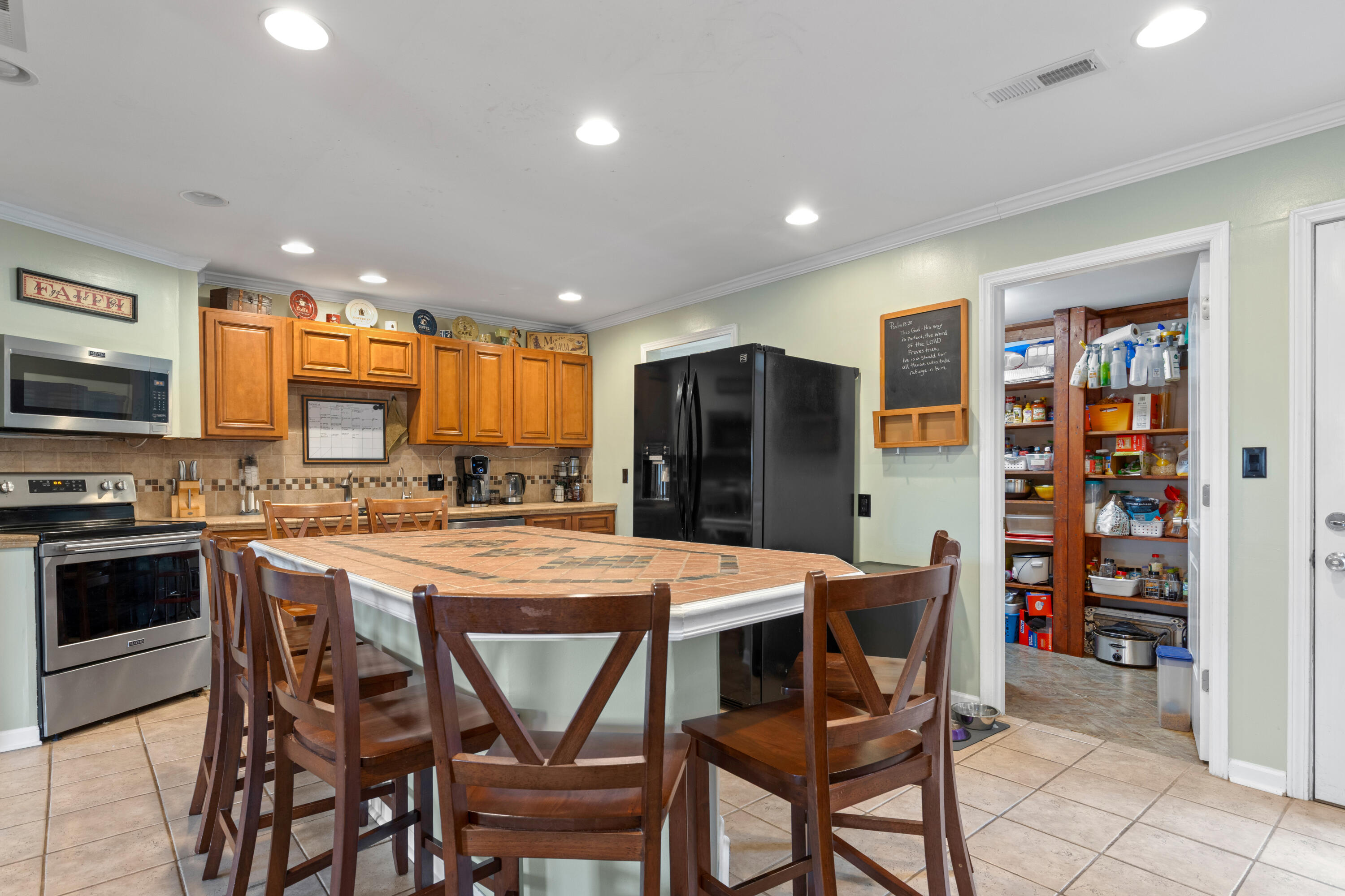 1310 Tabitha Drive, Hixson, Tennessee image 12