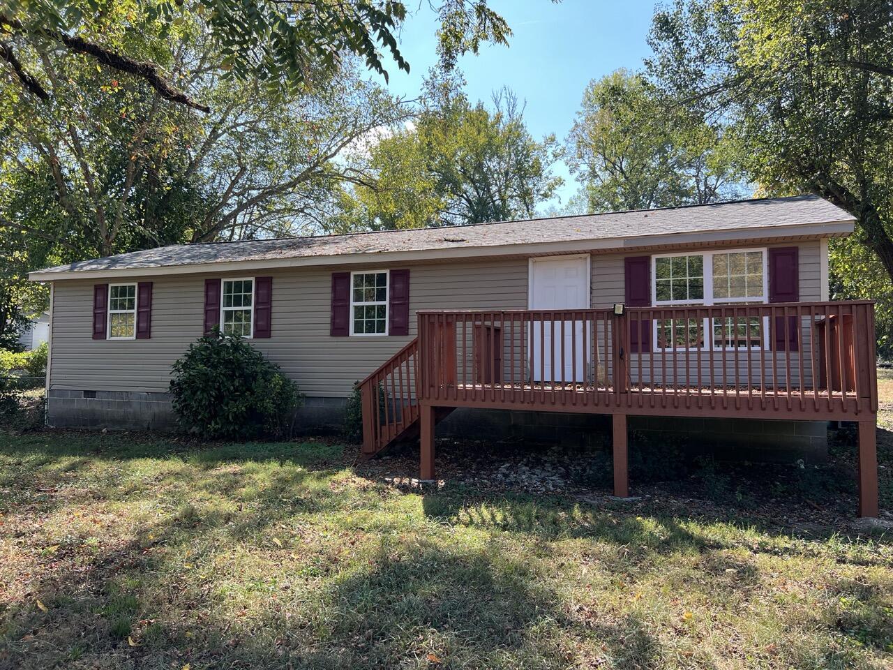 Photo 1 of 17 — 6136 Champion Road, Chattanooga, TN 37416