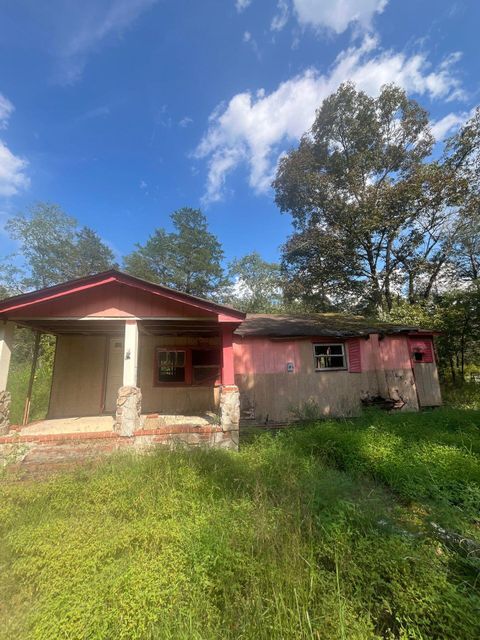 Photo of 414 Taylor Broome Road, Chickamauga, GA 30707 (MLS # 1525567)