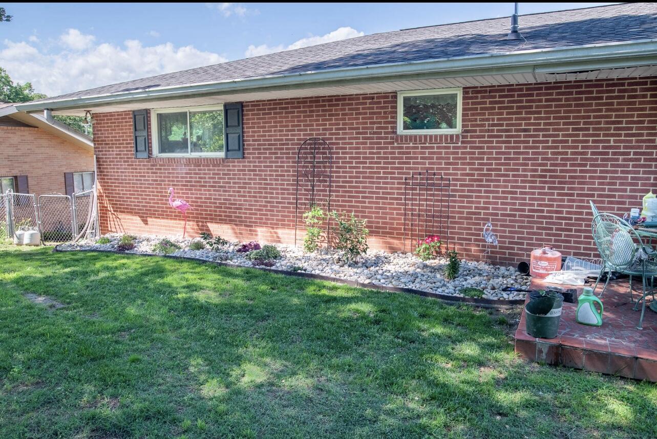 4022 Belvoir Pines Drive, Chattanooga, Tennessee image 22