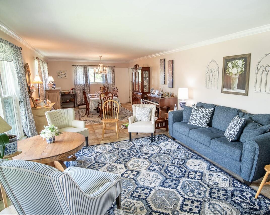 4022 Belvoir Pines Drive, Chattanooga, Tennessee image 9