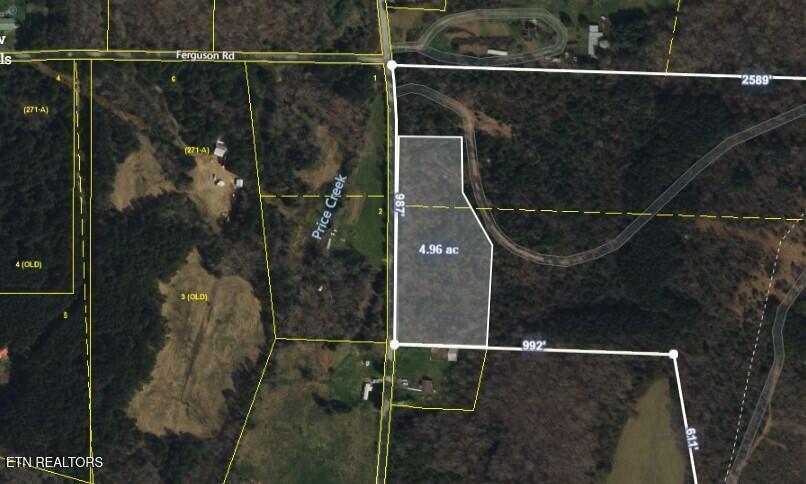 5 Acres S Nopone Valley Road, Decatur, Tennessee image 11