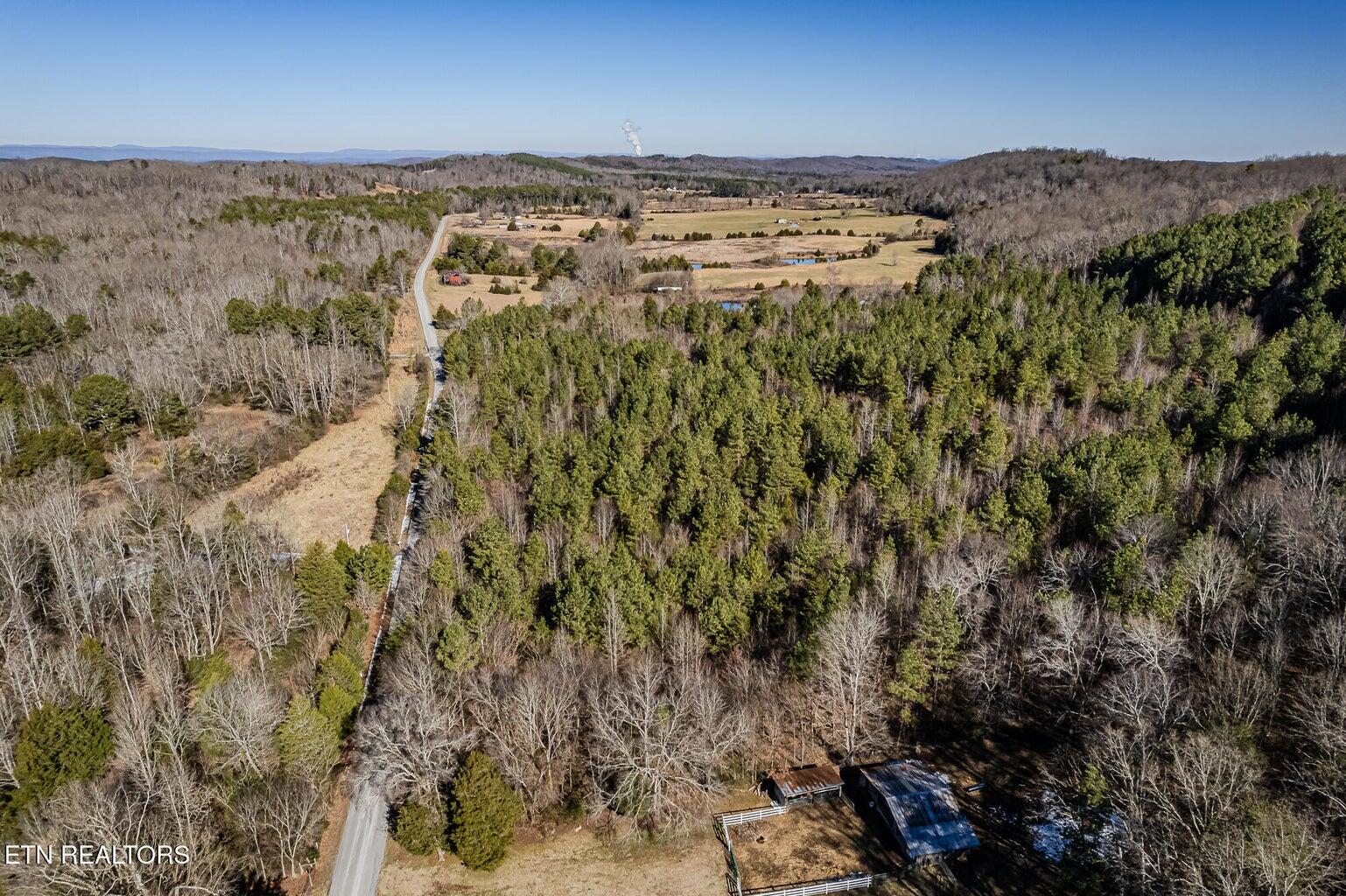 5 Acres S Nopone Valley Road, Decatur, Tennessee image 9