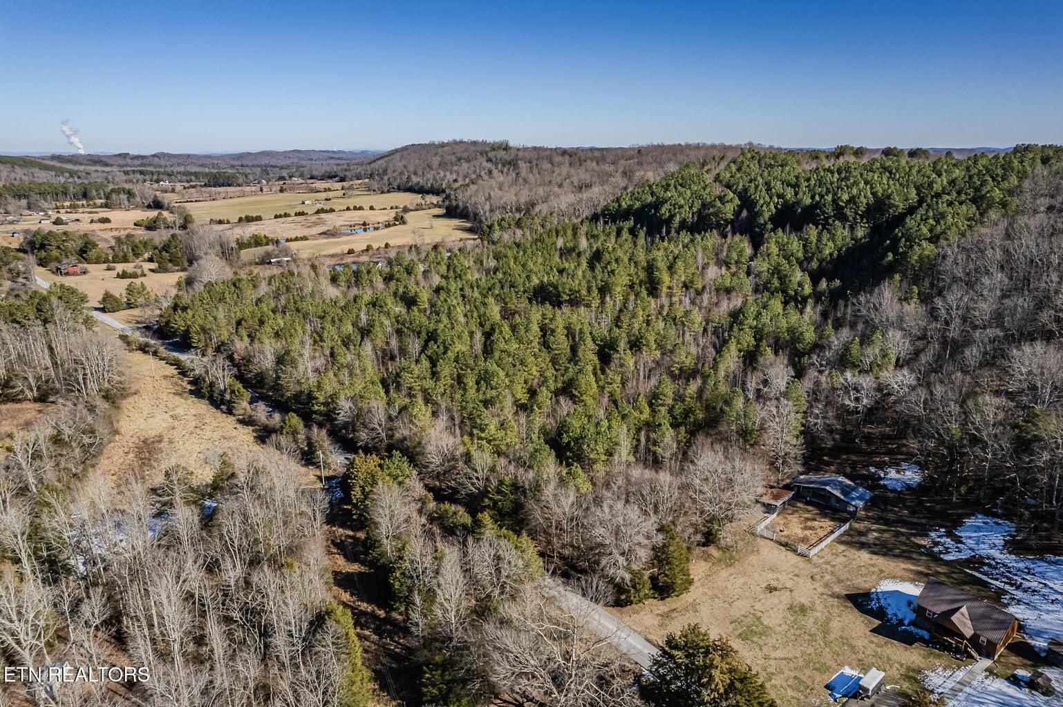 5 Acres S Nopone Valley Road, Decatur, Tennessee image 8