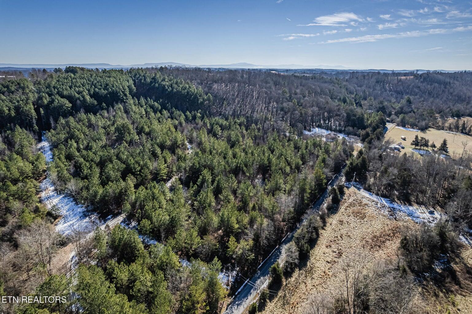 5 Acres S Nopone Valley Road, Decatur, Tennessee image 7