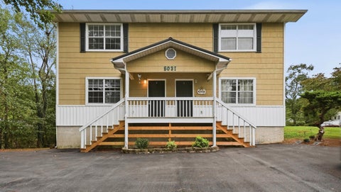 Photo of 5031 Bess Moore Road, Apison, TN 37302 (MLS # 1544398)