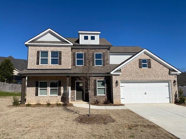 4914 Wellesley Drive #188, Ooltewah, Tennessee image 1