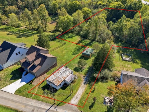 Photo of 680 Courtney Lane, Chattanooga, TN 37415 (MLS # 1545138)