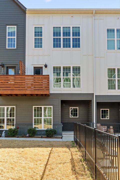 Tiny photo for 1480 Chatt City Way, Chattanooga, TN 37408 (MLS # 1528478)