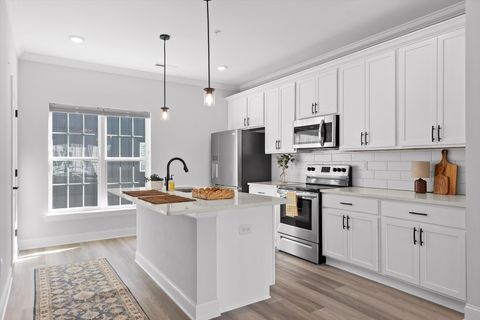 Tiny photo for 1480 Chatt City Way, Chattanooga, TN 37408 (MLS # 1528478)