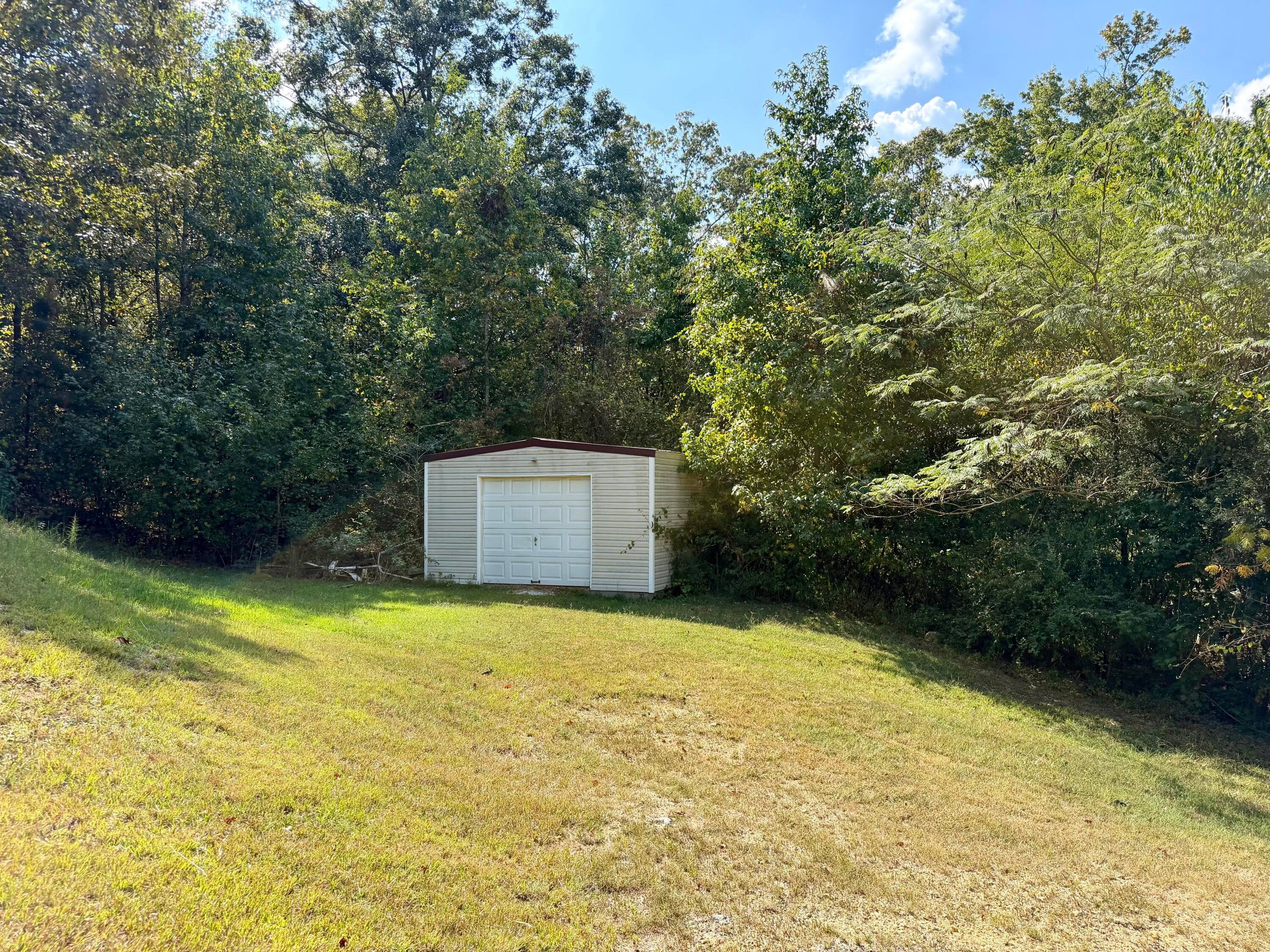 809 N Chattanooga Street