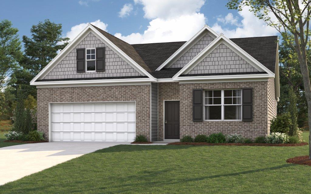 3921 Billie Lane Ne, Cleveland, Tennessee image 1