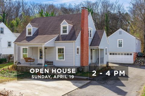 Photo of 204 Woodrow Avenue, Chattanooga, TN 37415 (MLS # 1529289)