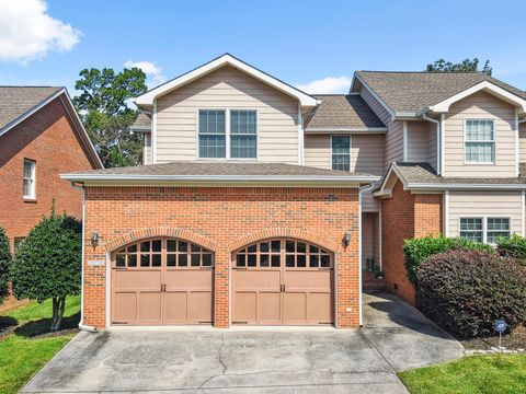 Photo of 2507 Saint Lucie Court, Chattanooga, TN 37421 (MLS # 1515657)