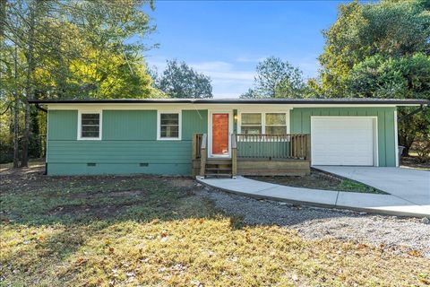 Photo of 214 East Avenue, LaFayette, GA 30728 (MLS # 1523255)