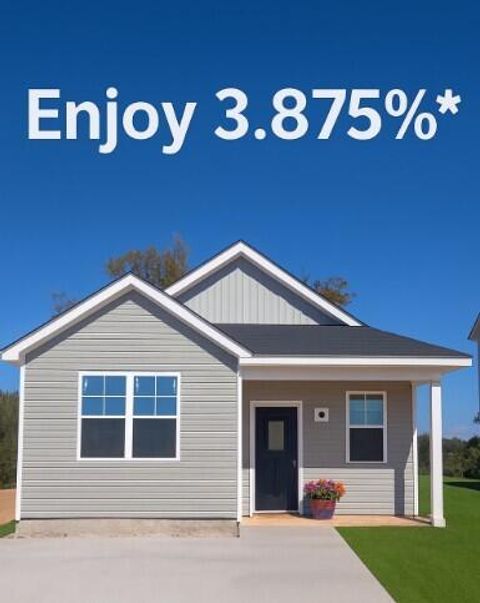 896 Foxtail Drive Chattanooga TN 37421