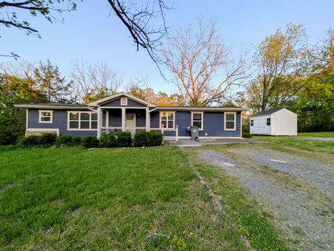 Photo of 4822 Blue Bell Avenue, Ooltewah, TN 37363 (MLS # 1533896)