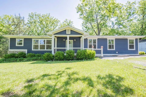 Homes For Sale - 4822 Blue Bell Avenue<br/> Hamilton County County, Ooltewah, TN 37363