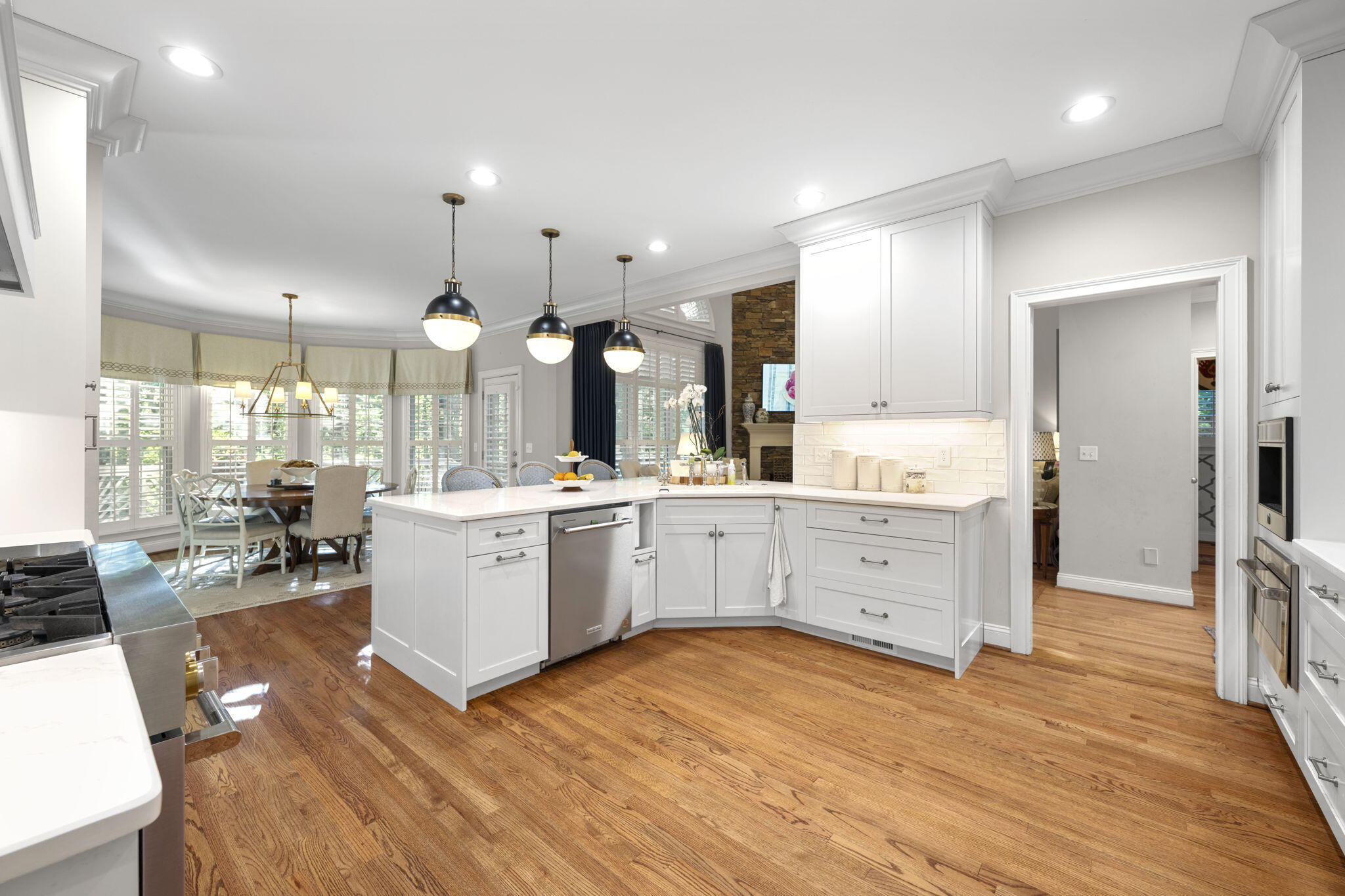 20 St Ives Way