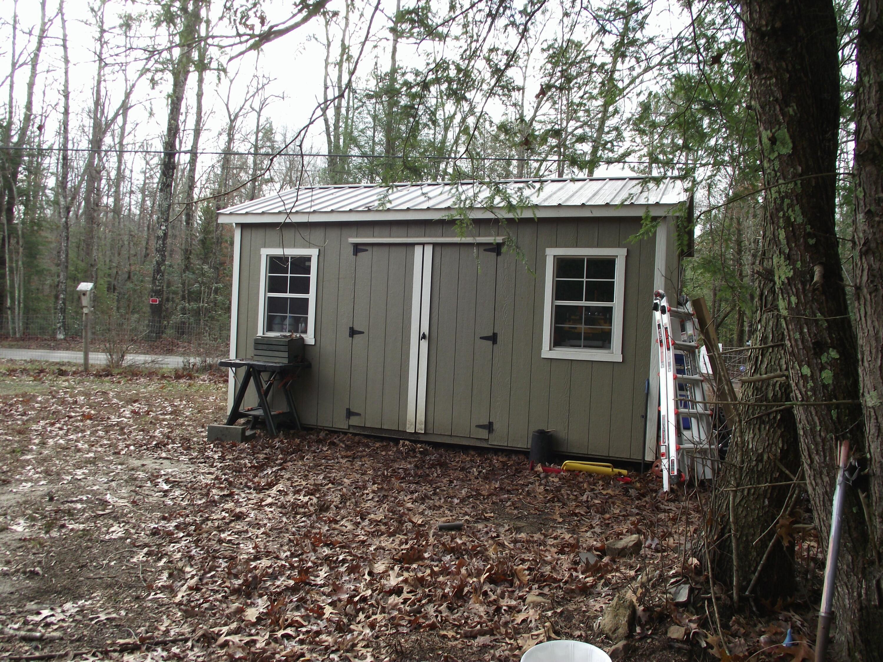 115 Sunshine Road, Sequatchie, Tennessee image 7