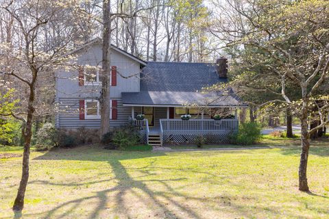 Photo of 4818 Howardsville Road, Apison, TN 37302 (MLS # 1531472)