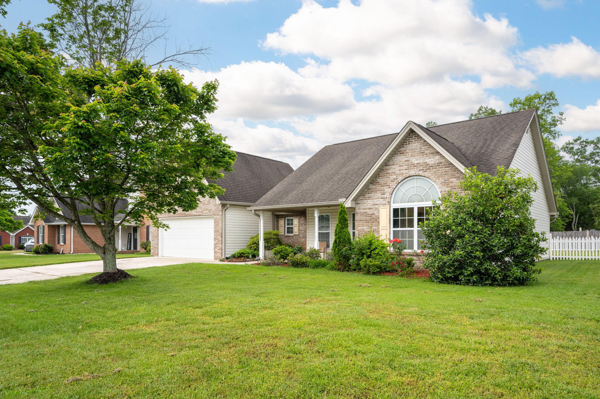 63 Peachtree Circle, Ringgold, Georgia image 3