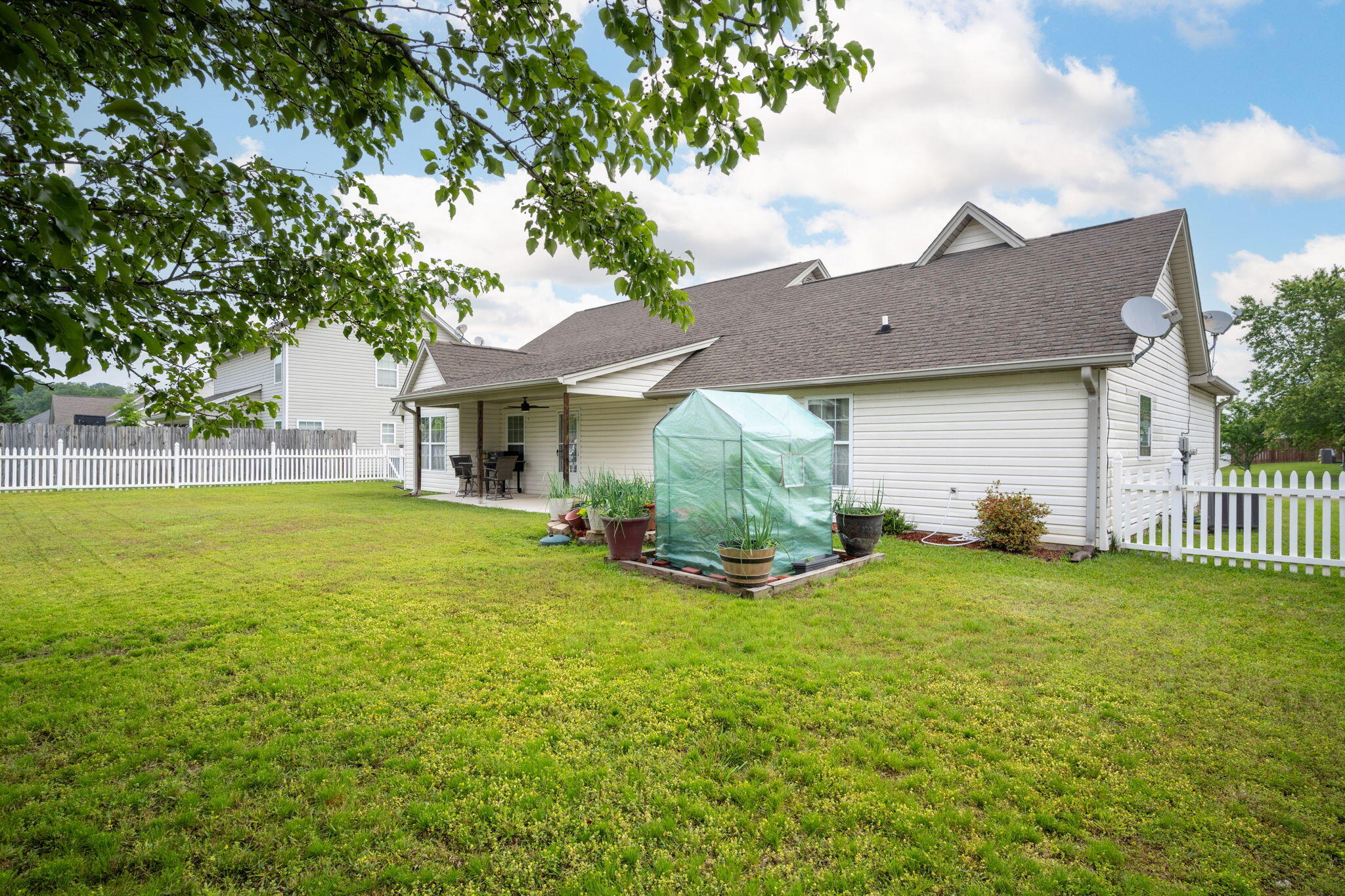 63 Peachtree Circle, Ringgold, Georgia image 29
