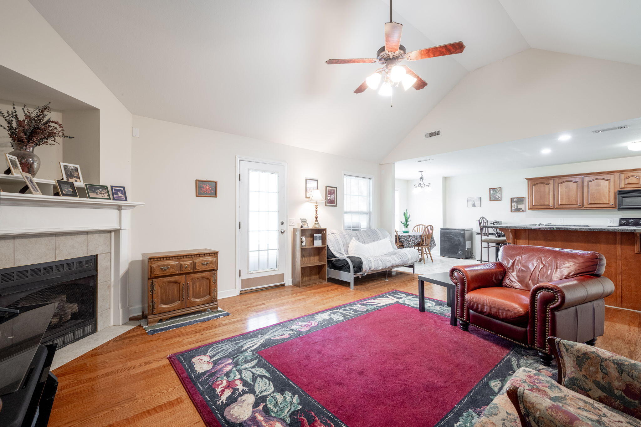 63 Peachtree Circle, Ringgold, Georgia image 6