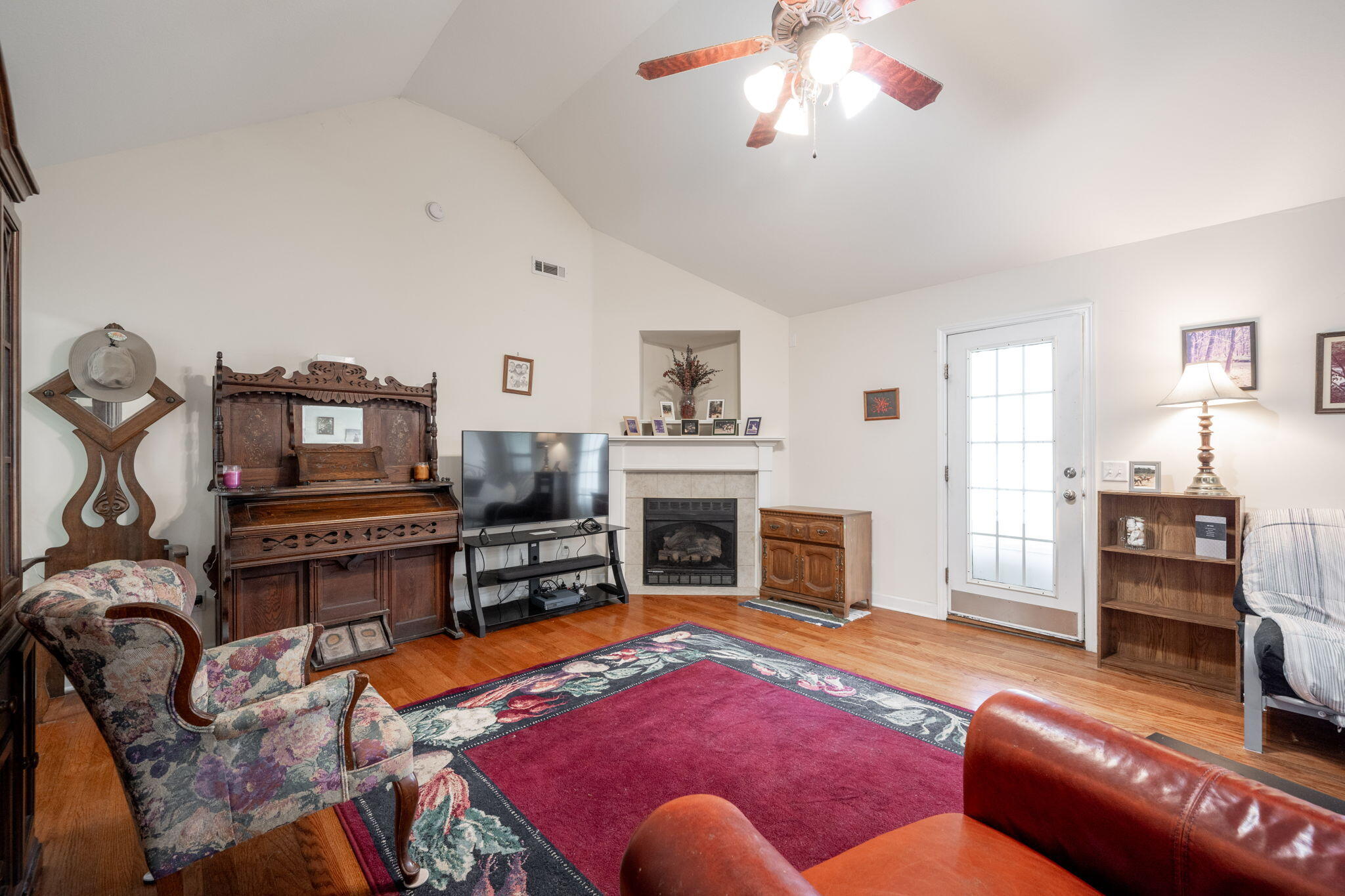 63 Peachtree Circle, Ringgold, Georgia image 5