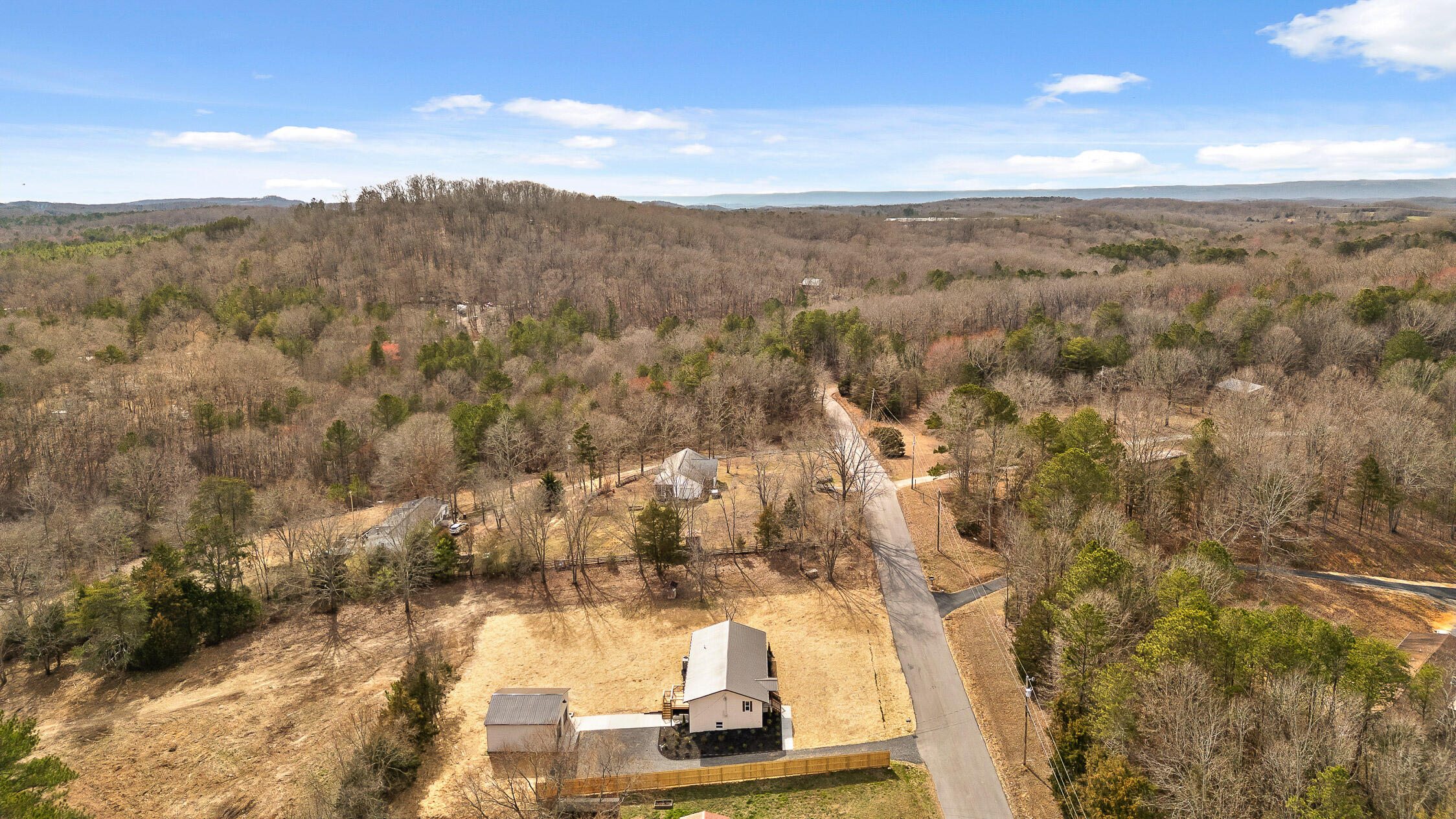 6822 Anderson Acres Drive, Georgetown, Tennessee image 50