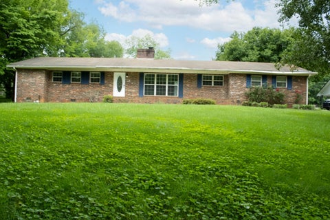 Photo of 814 Cedar Springs Road, Athens, TN 37303 (MLS # 1537961)