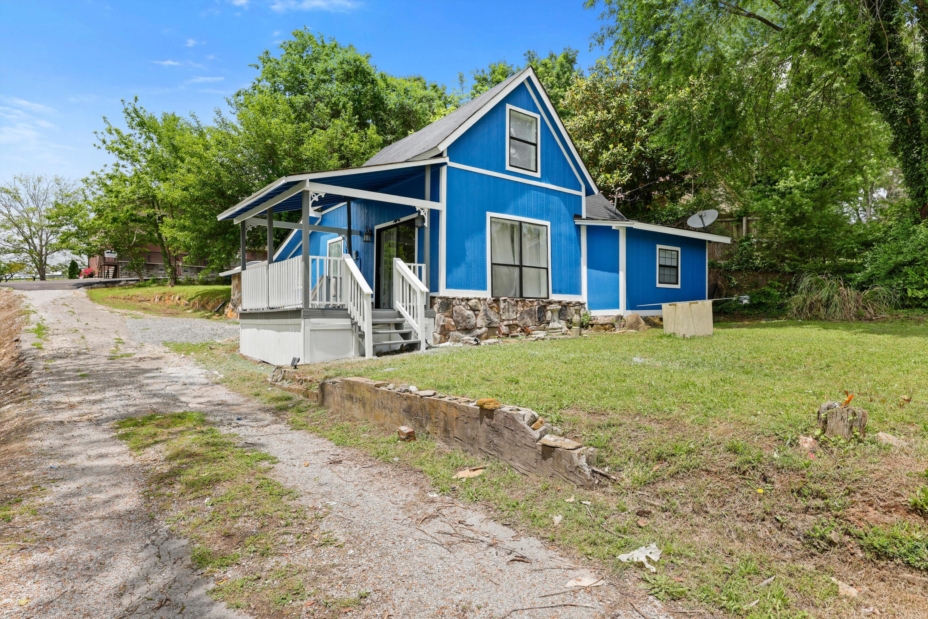 107 Bryan Drive, Dayton, Tennessee image 1
