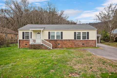 Photo of 931 Mountain Creek Road, Chattanooga, TN 37405 (MLS # 1525494)