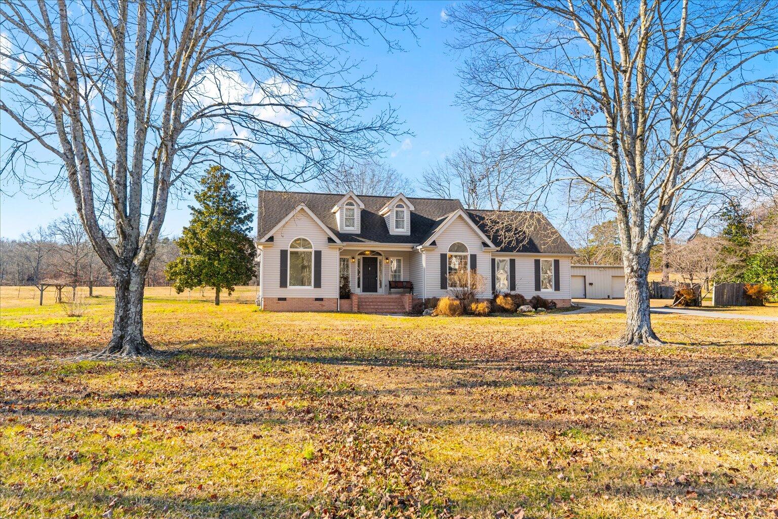 1682 Long Hollow Road, Rock Spring, Georgia image 37