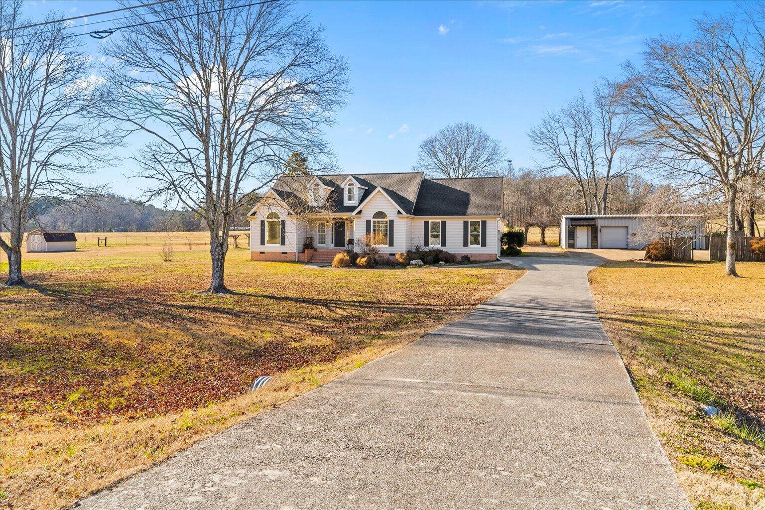 1682 Long Hollow Road, Rock Spring, Georgia image 38