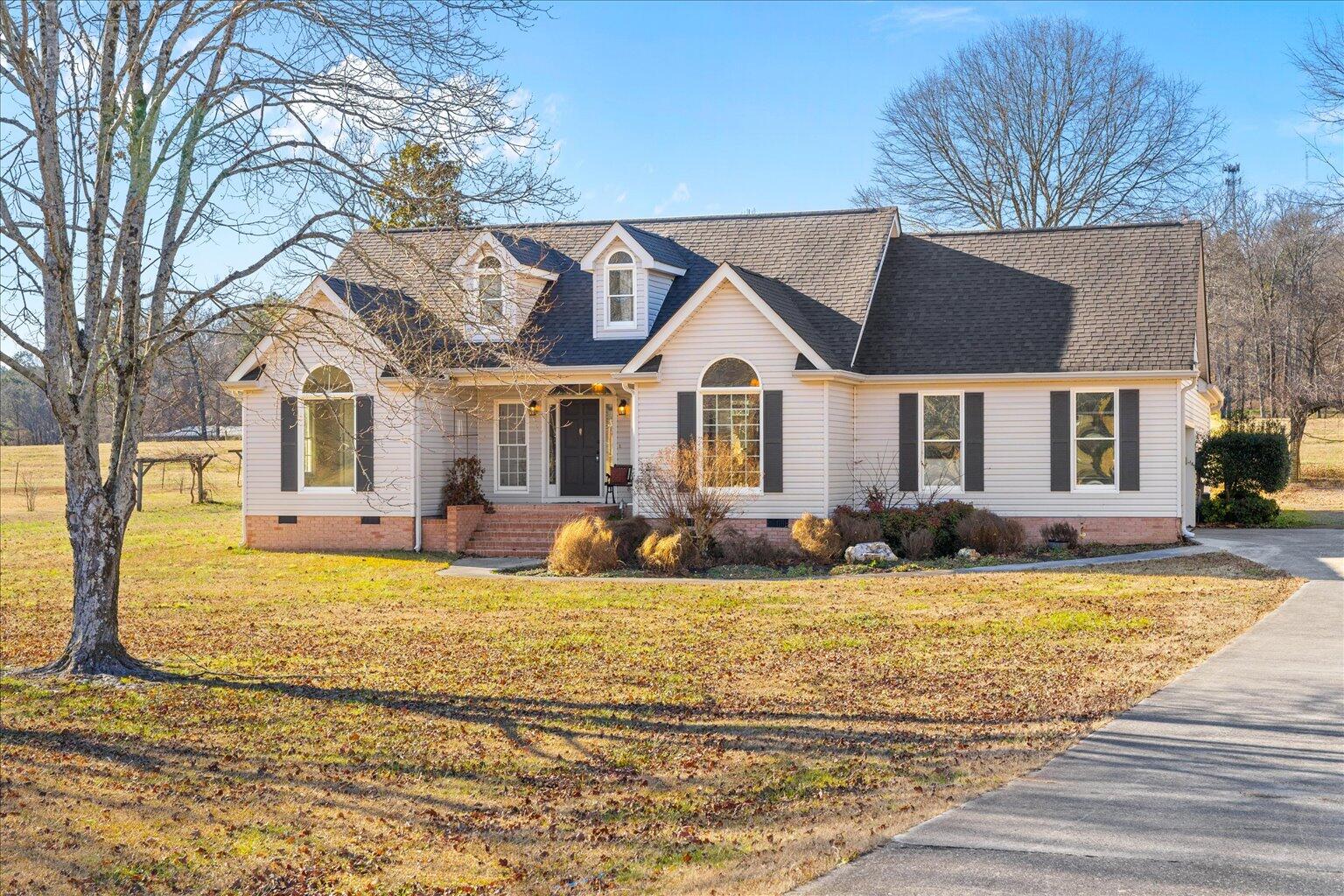 1682 Long Hollow Road, Rock Spring, Georgia image 39