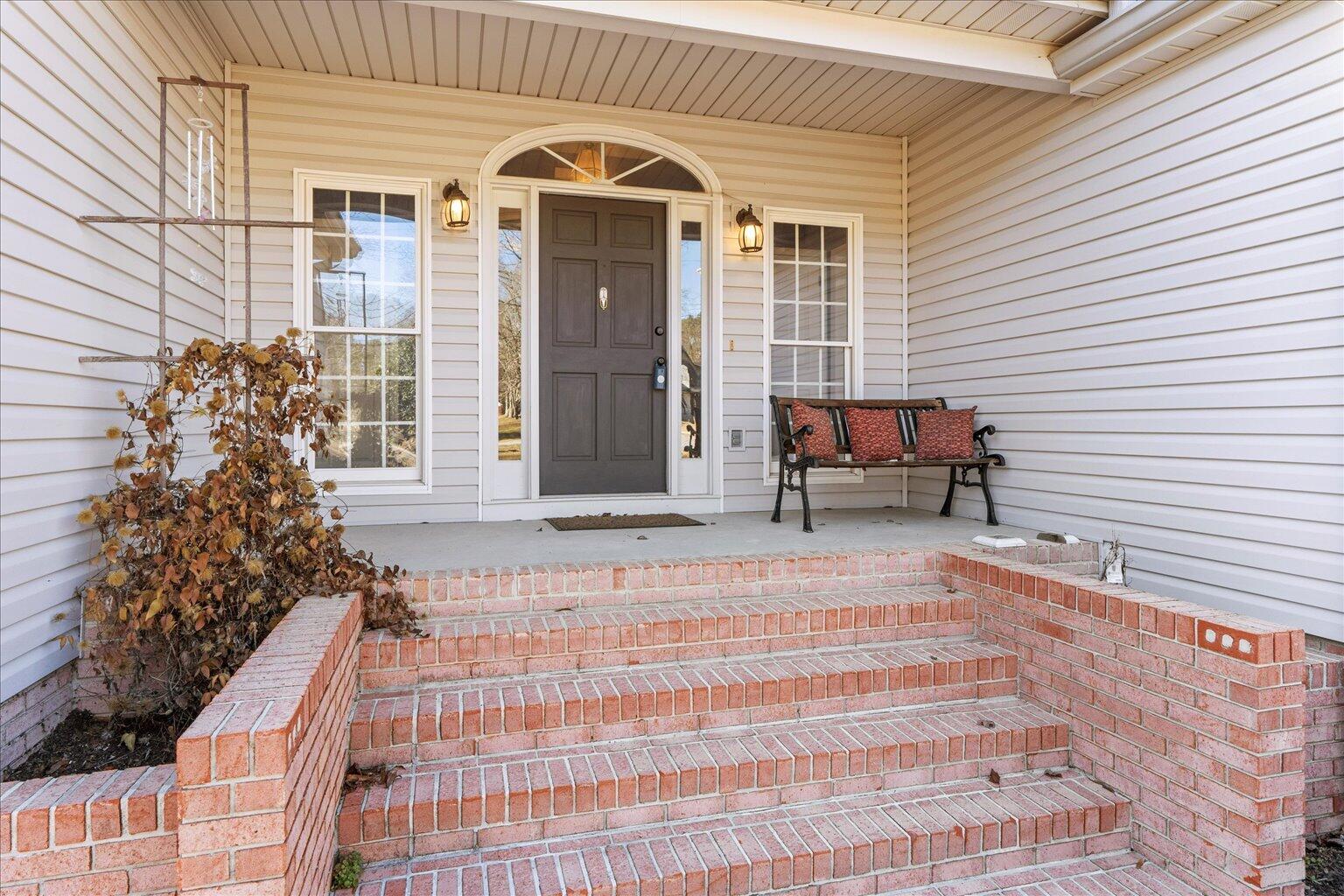 1682 Long Hollow Road, Rock Spring, Georgia image 2