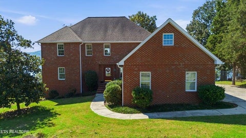 Photo of 197 Hartford Village Way, Kingston, TN 37763 (MLS # 1544324)
