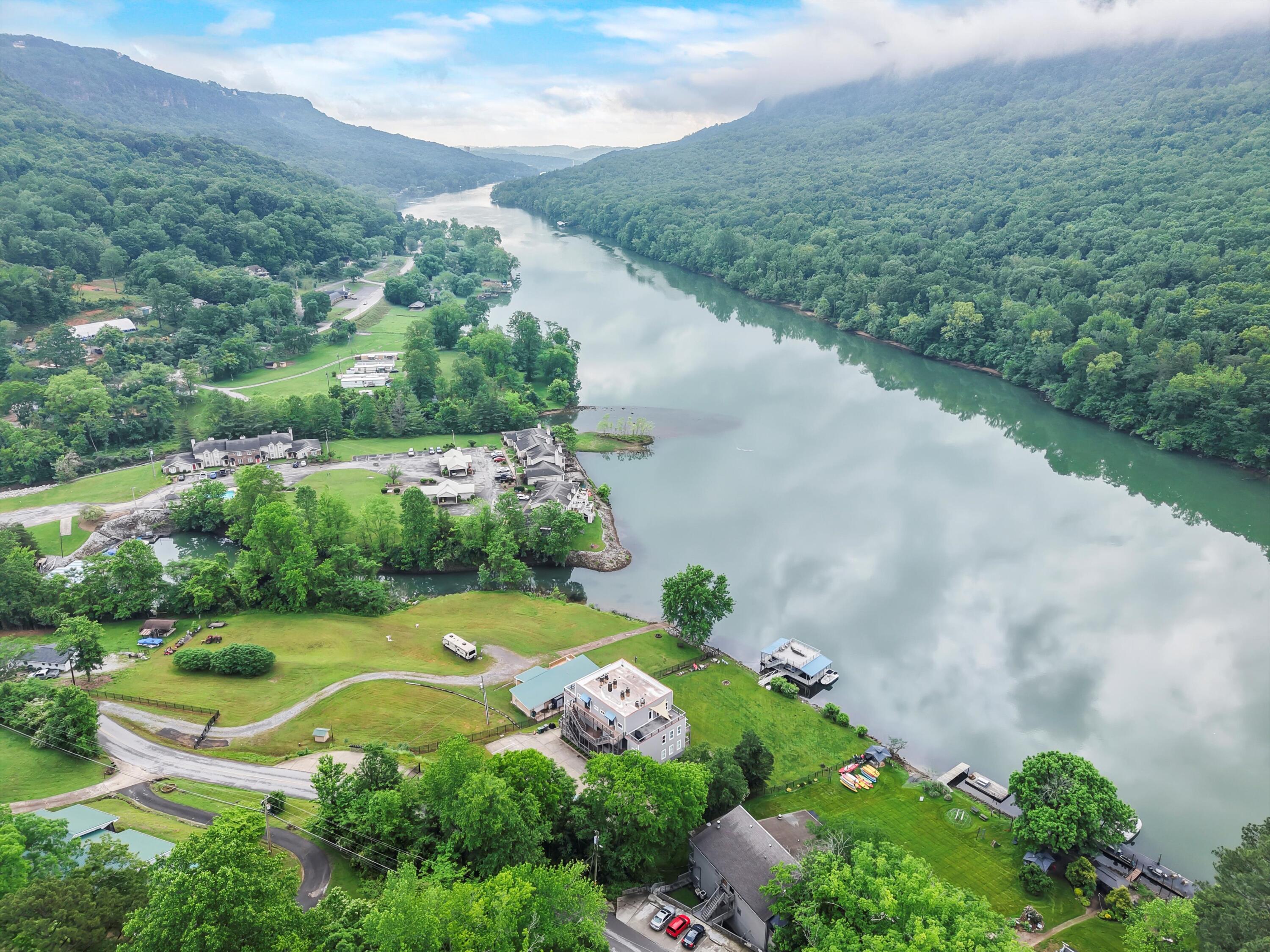 21808 River Canyon Road #D, Chattanooga, Tennessee image 35