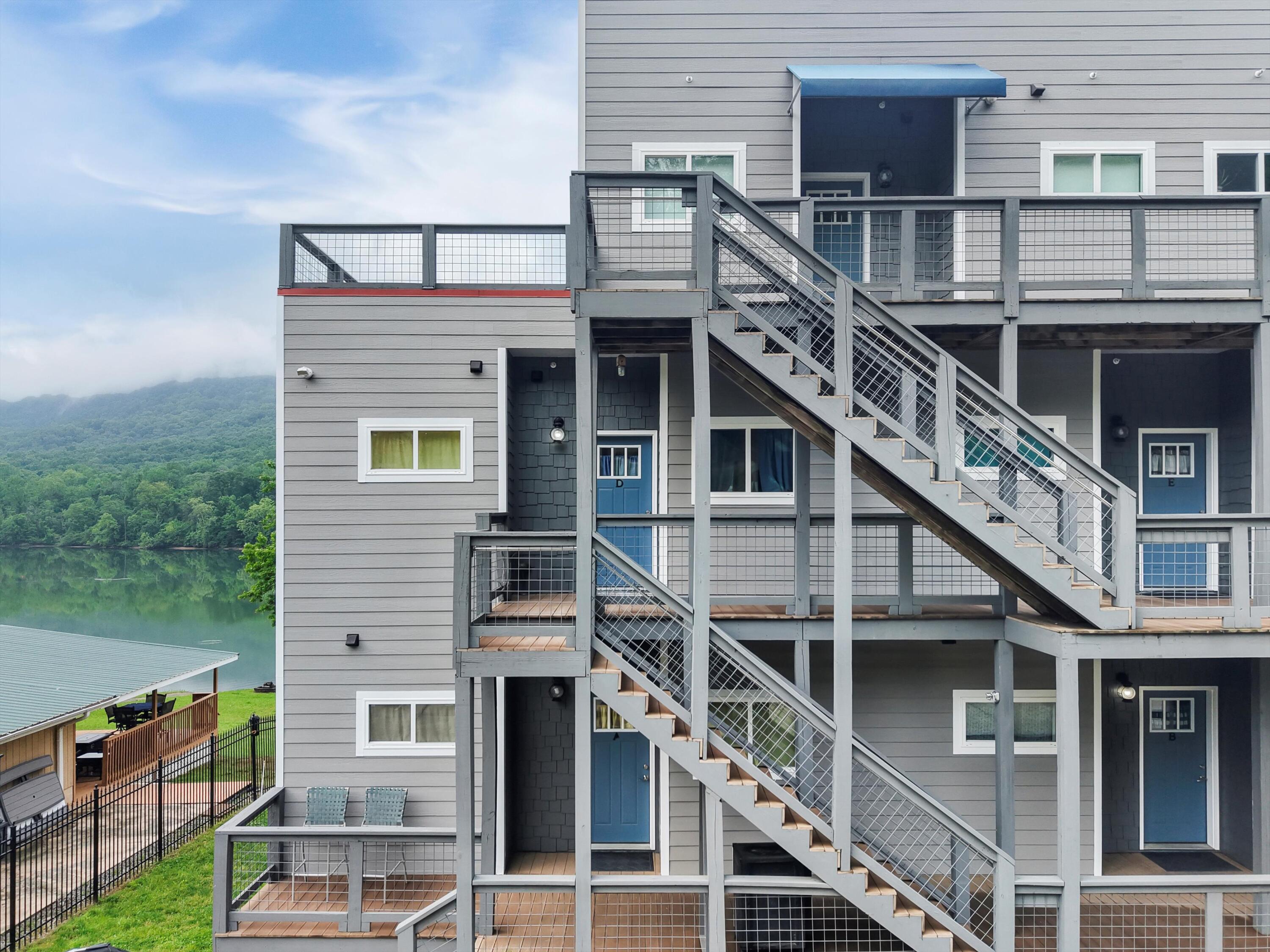 21808 River Canyon Road #D, Chattanooga, Tennessee image 1