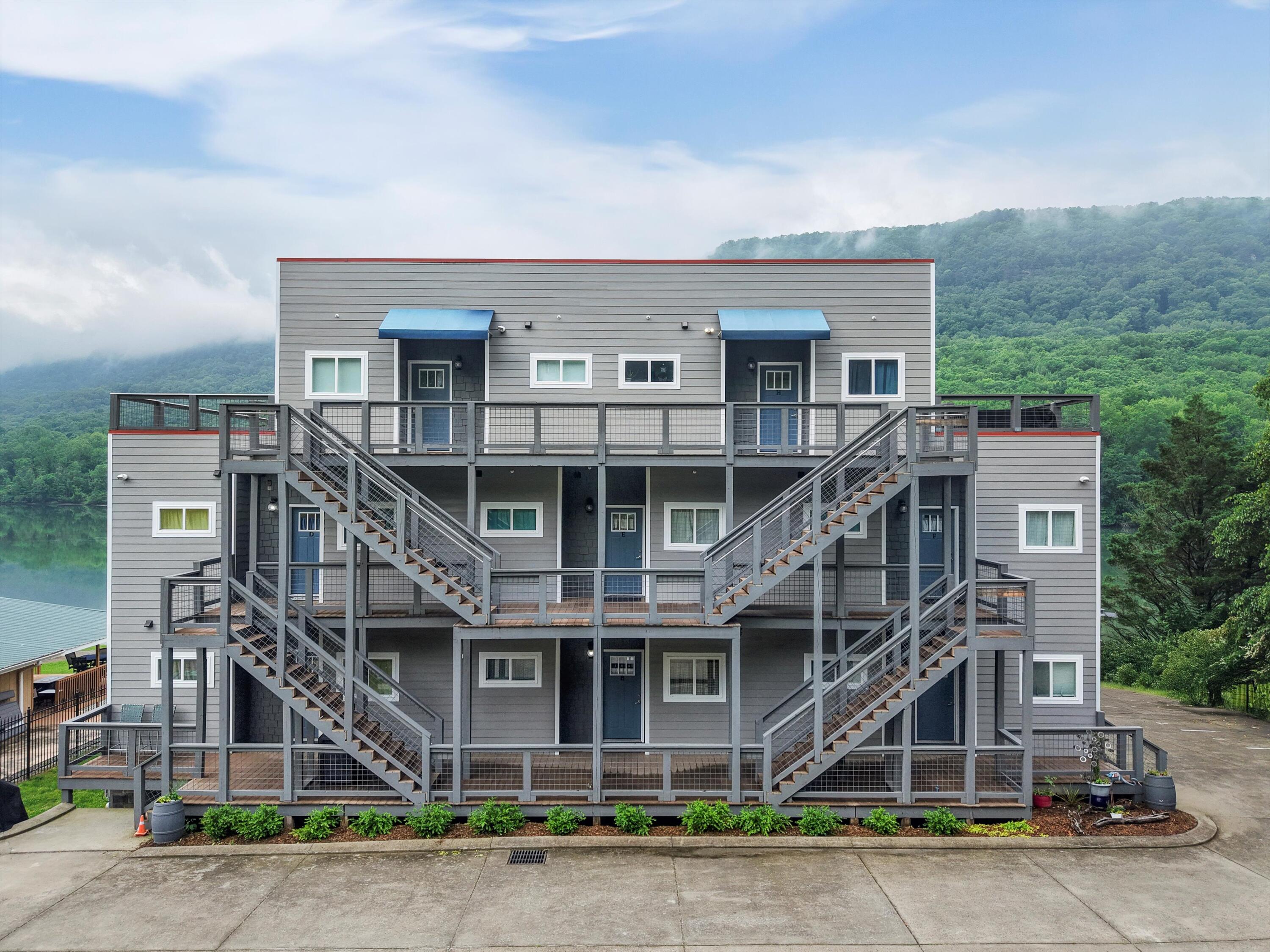 21808 River Canyon Road #D, Chattanooga, Tennessee image 3