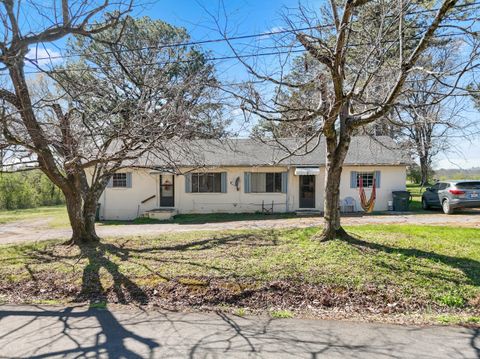 3943 Tom Manis Road NE Dalton GA 30721